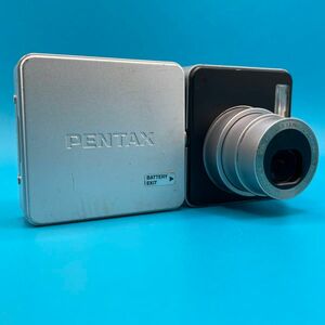 PENTAX Optio X #0004