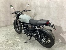 GB350S★美車★車検残(R6年7月まで)・乗って帰れます・前タイヤ新品・モリワキフェンダー・低金利2.9%~・ABS・ ch1116_画像6