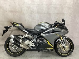 低金利2.9％～★美車★ホンダ CBR250RR・前タイヤ新品・ETC・フルカウル・割れ無し・スポーツ・インジェクション・MC51・ch9880