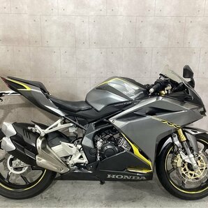 低金利2.9％～★美車★ホンダ CBR250RR・前タイヤ新品・ETC・フルカウル・割れ無し・スポーツ・インジェクション・MC51・ch9880の画像1