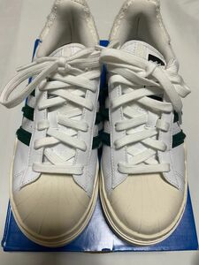 ADIDAS アディダス SUPERSTAR BONEGA 2B W スーパースター ボネガ 2BW HQ9884 24.5cm