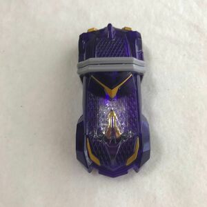 ミッドナイトシャドーメッキver 仮面ライダードライブ