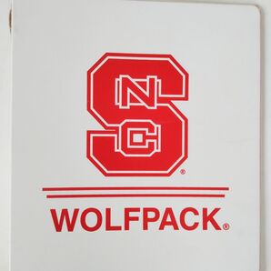 アメリカ式バインダー