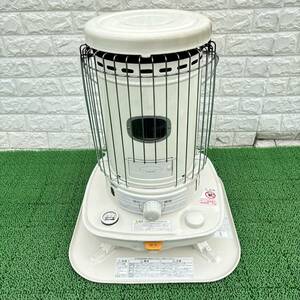 [P18.]*[ present condition exhibition ] Corona CORONA kerosene stove heater SL-5118 camp outdoor type nature .. open 