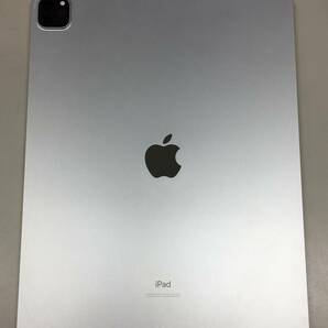 2.送料無料 美品 iPad Pro 12.9インチ（第4世代）128GB Wi-Fiモデル シルバー