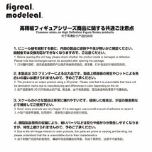 F080-00089 figreal 1/80 物流現場の作業員セット02 彩色済フィギュア_画像8