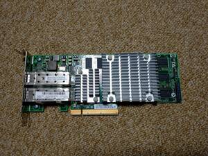 HPE NC522SFP 468349-001 Dual Port 10GbE Server Adapter 