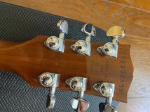 Gibson Les Paul Standard Cherry sunburst_画像7