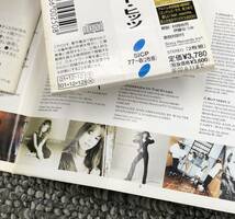 マライア・キャリー / グレイテスト・ヒッツ CD ＊＊ 訳あり品 ＊ [動作未確認]CD 帯付_画像7