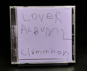 K.. クラムボン / clammbon LOVER ALBUM 2 [動作未確認] CD