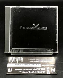 J.. ファイナルファンタジー バトルアレンジ・コンピレーション CD 帯付[動作未確認] FINAL FANTASY -THE BLACK MAGES- 黒魔道士 SSCX10080