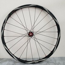 ホイール SHIMANO DEORE XTトライアル 自転車 WH-M778 1本_画像1