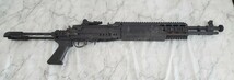 電動ガン 東京マルイ　動作未確認 ジャンク品 M14 EBR 日本製_画像1