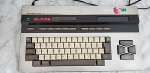 三菱　MSX ML-F120 Mitsubishi キーボード