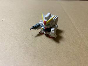 SDガンダムフルカラー　開封品　陸戦型ガンダム