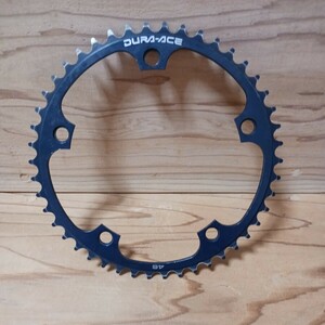 DURA-ACE　46t