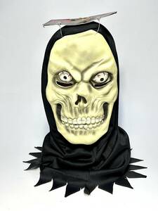  Halloween * fancy dress! horror Masques karu mask headdress 