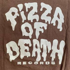 HUSKING BEE M размер футболка PIZZA OF DEATH RECORDS AIR JAM Hi-STANDARD - стул taKen Yokoyama BRAHMAN LOW IQ 01 BACK DROP BOMB