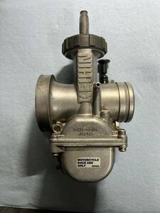 KEIHIN Keihin carburetor PJ36 Junk 