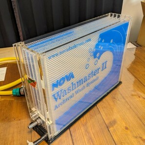 NOVA 現像システム「ウォッシュマスター12x16」の画像1