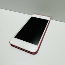 【美品】iPod touch 16GB ピンク MGFY2J/A_画像2