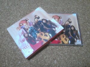 TWICE【＆TWICE】★アルバム★初回限定盤A・CD+DVD★