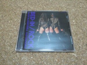 ベッド・イン【ROCK】★CD★ミニ・アルバム★