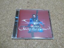 布袋寅泰【HOTEI Nonstop Beat Emotions】★CDアルバム★（BOOWY・complex）★_画像1