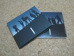 SixTONES【1ST】★CDアルバム★通常盤・初回仕様★