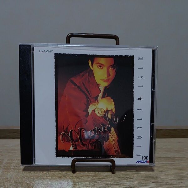 CD タイ マーシャ Marsha Taam Dow GRAMMY