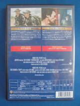 DVD　「ハートブレイク・リッジ-勝利の戦場 / ファイヤーフォックス」2枚組　 クリント・イーストウッド　　訳アリ品_画像2
