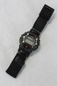 【0304A】(571) G-SHOCK DW-9500 2163 電池切れ 中古現状品