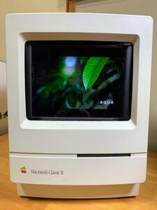 ★★★【即決・送料込】 Macintosh Classic in PC ★★★