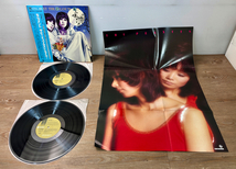 演歌 昭和歌謡 女性歌手 60枚 LP レコード 大量 セット サイン/ポスター付あり 0327 三船和子 美空ひばり 藤圭子 ちあきなおみ 朱里エイコ_画像8