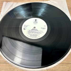 カントリー 60枚 LP レコード 大量 セット 見本盤あり 0322 ジーンワトソン リンアンダーソン ジョニーペイチェック ドクワトソンの画像8