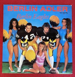 Berlin Adler / Berlin Eagles 12inch盤その他にもプロモーション盤 レア盤 人気レコード 多数出品。