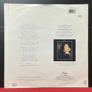 Basia / New Day For You バーシア 12inch盤その他にもプロモーション盤 レア盤 人気レコード 多数出品。の画像5