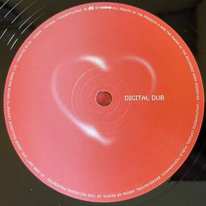 ダフト・パンク / Digital Love 12inch盤その他にもプロモーション盤 レア盤 人気レコード 多数出品。の画像4