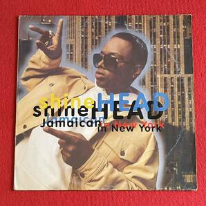 ジャマイカン・イン・ニューヨーク / SHINEHEAD 12inch盤その他にもプロモーション盤 レア盤 人気レコード 多数出品。の画像1