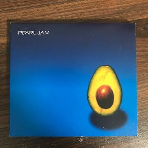 (D1024) использовал CD200 Yen Pearl Jam