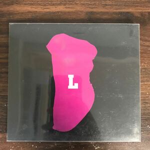 (D1029)中古CD150円 オリジナルラブ　L