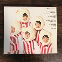 (D1030)中古CD100円 嵐　Popcorn(初回プレス盤)_画像2