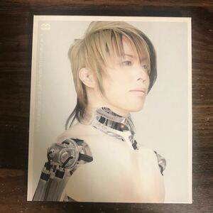 D1032 中古CD100円 T.M.Revolution vertical infinity