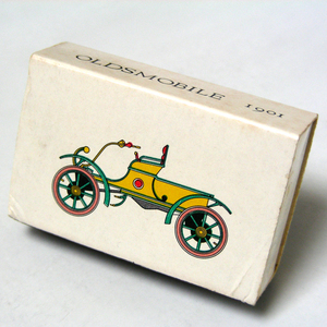 [ mystery ] matchbox [JUN] Wakayama city Showa Retro mystery series collection 1967 year obtaining that time thing anonymity delivery [H14]