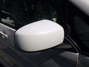 H26 ek Wagon B11W right door mirror right side mirror W13 (No,913530)