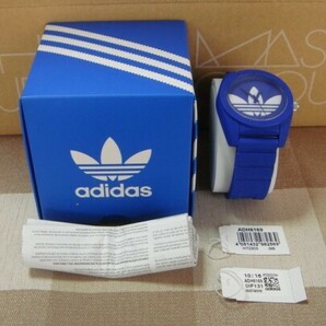 adidas アディダス クォーツ腕時計 SANTIAGO ADH6169 サンティアゴの画像1