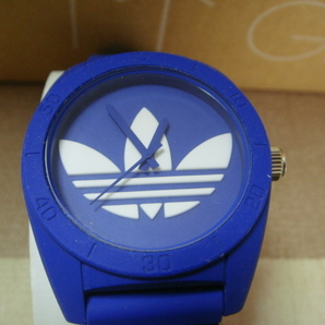adidas アディダス クォーツ腕時計 SANTIAGO ADH6169 サンティアゴの画像5