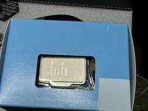 ほぼ新品 Intel Celeron G6900 3.4GHz 4M LGA1700 SRL67 BIOSアップデート用途としてのみ使用_画像2