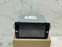 （7）クラリオン SDナビ NX615W カーナビ　日本製品　動作確認済み　_画像1