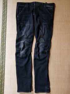 G-STAR RAW 5620 3D SLIM（W33インチ）